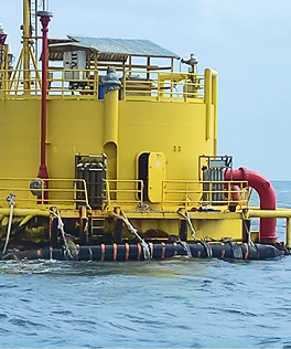 Improving Operational Efficiency In Oil Processing