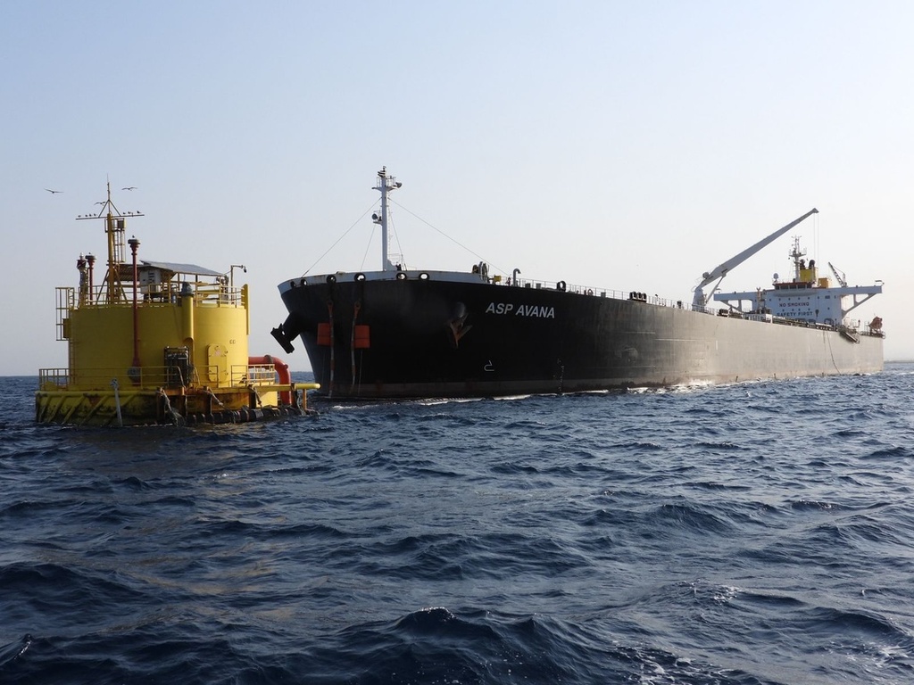Improving Operational Efficiency In Oil Processing