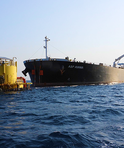 BAPCO introduces an advanced maintenance program for its 1,132 km