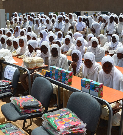 Community Engagement and Social Responsibility Initiatives