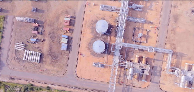 Oil Separation & Treatment