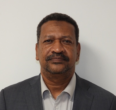 Mohamed Awad Elkhair