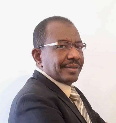 Mohamed Osama Abdelseed
