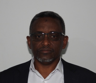 Salaheldin Mohamed Idris