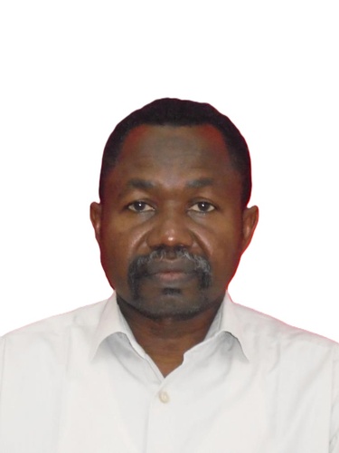 Mubarak Khatir