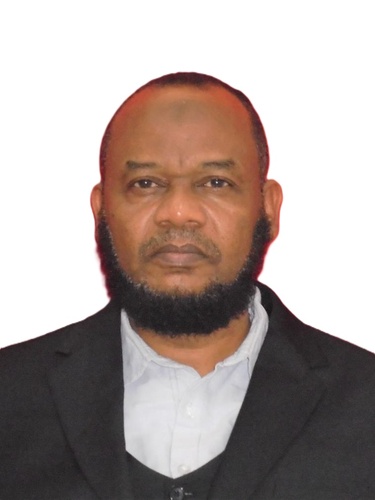 Ashraf Ibrahim