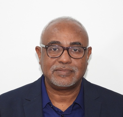 Khalid Abdelwahab