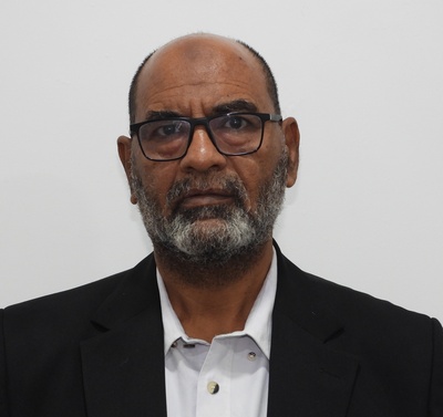 Sheikheldin Ismaeil