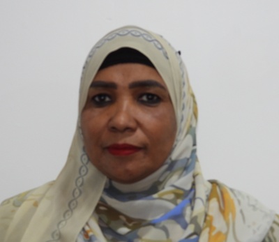 Rihab Fathelrahman